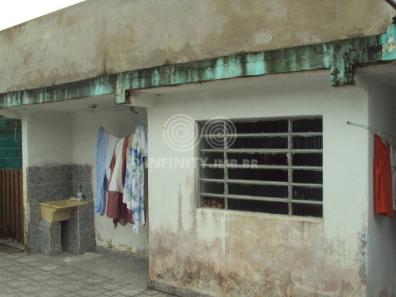 Imagem Casa com 3 Quartos à Venda, 160 m² em Balneário Três Marias - Peruíbe Imagem Casa com 3 Quartos à Venda, 160 m² em Balneário Três Marias - Peruíbe