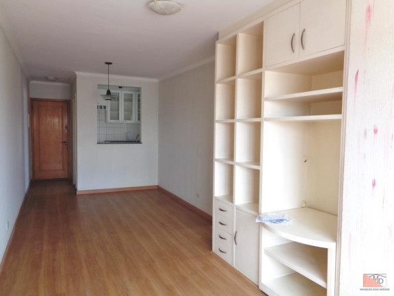 Imagem Apartamento com 2 Quartos à Venda, 60 m² em Vila Pompéia - São Paulo