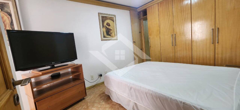 Imagem Apartamento com 2 Quartos à Venda, 80 m² em Copacabana - Rio De Janeiro