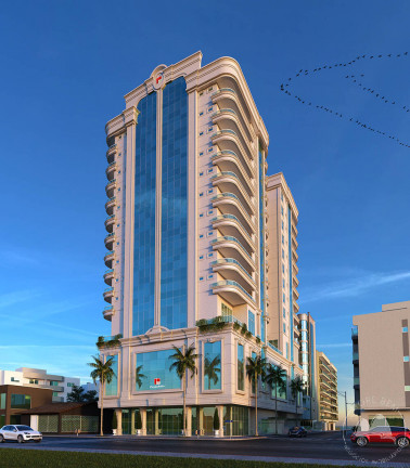 Imagem Apartamento com 3 Quartos à Venda, 123 m² em Centro - Itapema Imagem Apartamento com 3 Quartos à Venda, 123 m² em Centro - Itapema