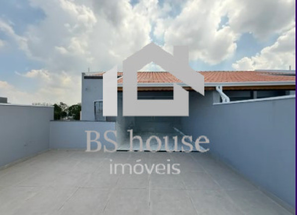 Apartamento com 2 Quartos à Venda, 117 m² em Vila Scarpelli - Santo André