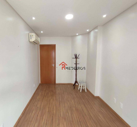 Imagem Apartamento com 4 Quartos à Venda, 157 m² em Vila Guilhermina - Praia Grande