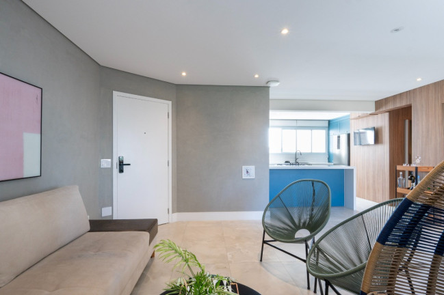 Imagem Apartamento com 3 Quartos à Venda, 112 m² em Campo Belo - São Paulo Imagem Apartamento com 3 Quartos à Venda, 112 m² em Campo Belo - São Paulo