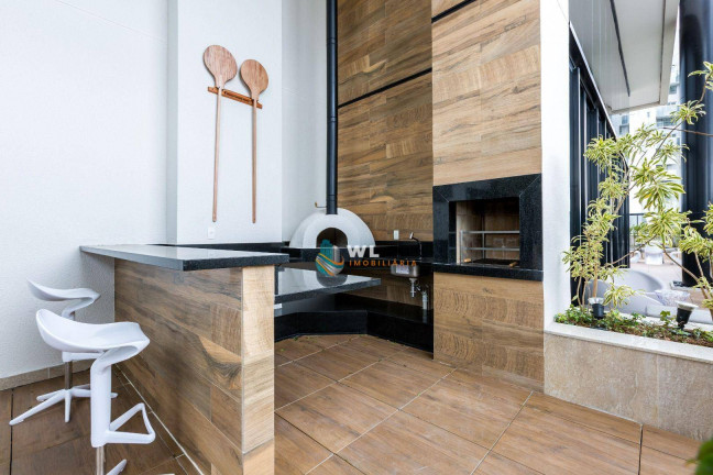 Imagem Apartamento com 3 Quartos à Venda, 112 m² em Empresarial 18 Do Forte - Barueri Imagem Apartamento com 3 Quartos à Venda, 112 m² em Empresarial 18 Do Forte - Barueri