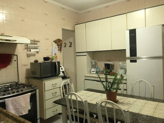 Imagem Casa com 2 Quartos à Venda,  em Vila Caiçara - Praia Grande
