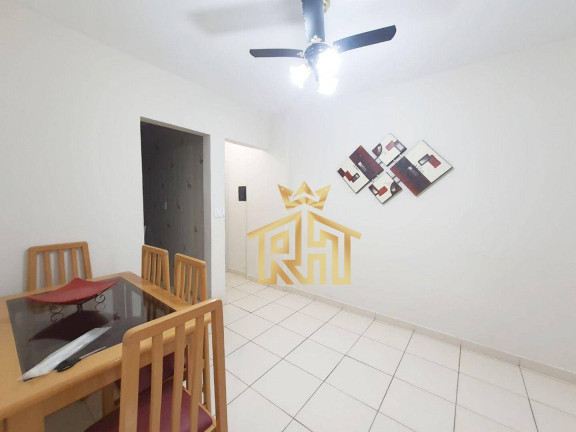 Imagem Apartamento com 2 Quartos à Venda, 76 m² em Aviação - Praia Grande Imagem Apartamento com 2 Quartos à Venda, 76 m² em Aviação - Praia Grande