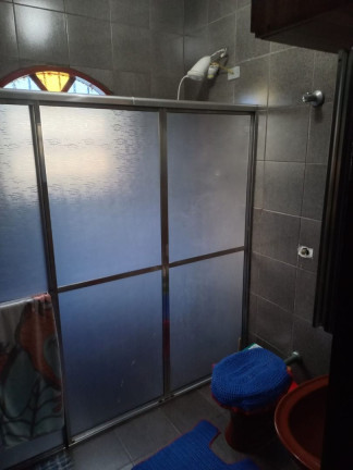 Imagem Casa com 2 Quartos à Venda, 80 m² em Jussara - Mongaguá