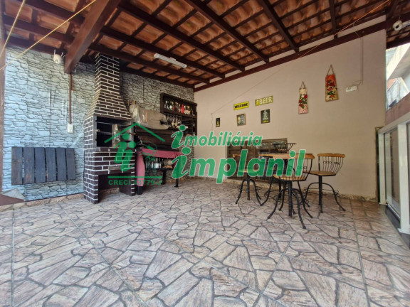 Casa com 2 Quartos à Venda, 180 m² em Jardim Bertioga - Várzea Paulista