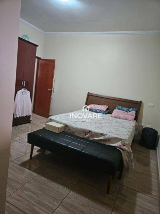 Imagem Casa com 3 Quartos à Venda, 180 m² em Setor Santos Dumont - Itumbiara Imagem Casa com 3 Quartos à Venda, 180 m² em Setor Santos Dumont - Itumbiara