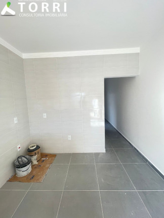 Imagem Casa com 2 Quartos à Venda, 56 m² em Parque São Bento - Sorocaba