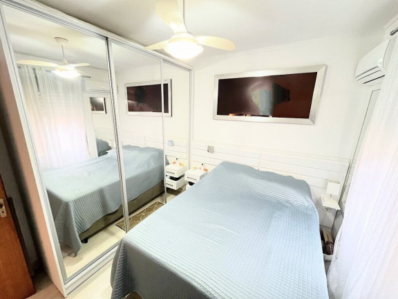 Imagem Imóvel com 1 Quarto à Venda,  em Petrópolis - Porto Alegre