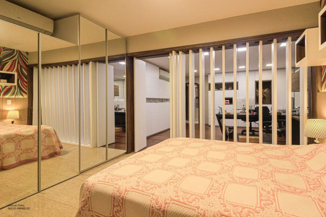 Imagem Casa com 5 Quartos à Venda, 648 m² em Tristeza - Porto Alegre