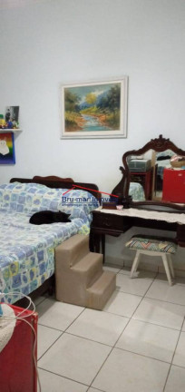 Imagem Casa com 2 Quartos à Venda, 120 m² em Marapé - Santos