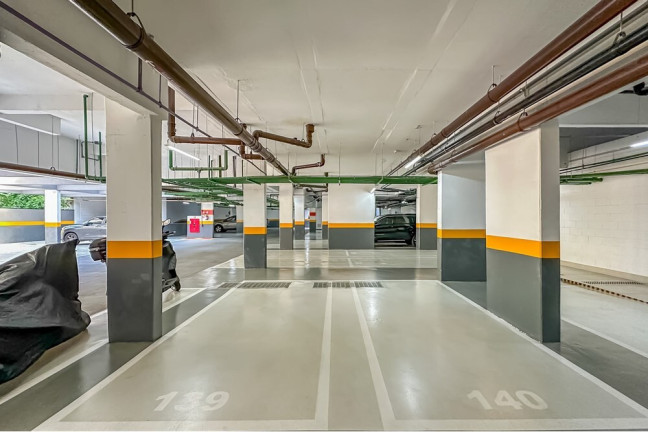 Imagem Apartamento com 4 Quartos à Venda, 162 m² em Pinheiros - São Paulo