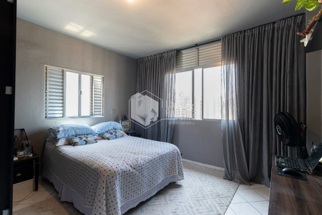 Imagem Apartamento com 3 Quartos à Venda, 120 m² em Vila Mariana - São Paulo Imagem Apartamento com 3 Quartos à Venda, 120 m² em Vila Mariana - São Paulo