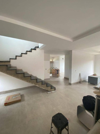 Imagem Sobrado com 4 Quartos à Venda, 400 m² em Jardim Olhos D'água - Ribeirão Preto