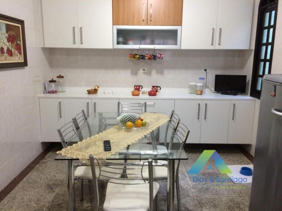 Imagem Sobrado com 3 Quartos à Venda, 280 m² em Jardim São Caetano - São Caetano Do Sul Imagem Sobrado com 3 Quartos à Venda, 280 m² em Jardim São Caetano - São Caetano Do Sul
