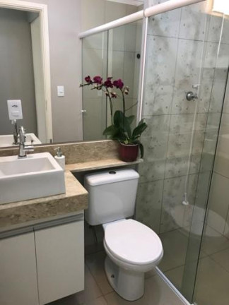 Imagem Apartamento com 2 Quartos à Venda, 65 m² em Jardim Myrian Moreira Da Costa - Campinas