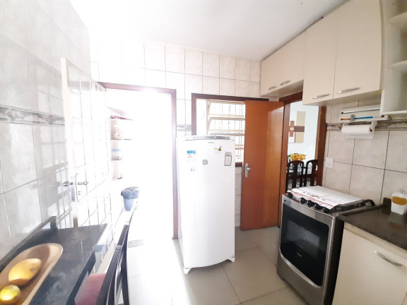 Imagem Casa com 3 Quartos à Venda, 92 m² em Rio Branco - Belo Horizonte
