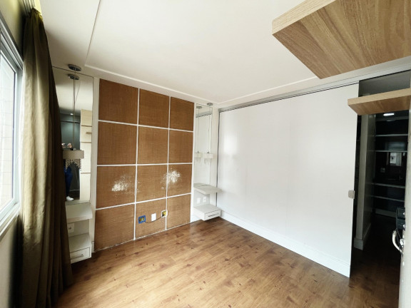 Imagem Imóvel com 1 Quarto à Venda, 36 m² em Norte (águas Claras) - Brasília
