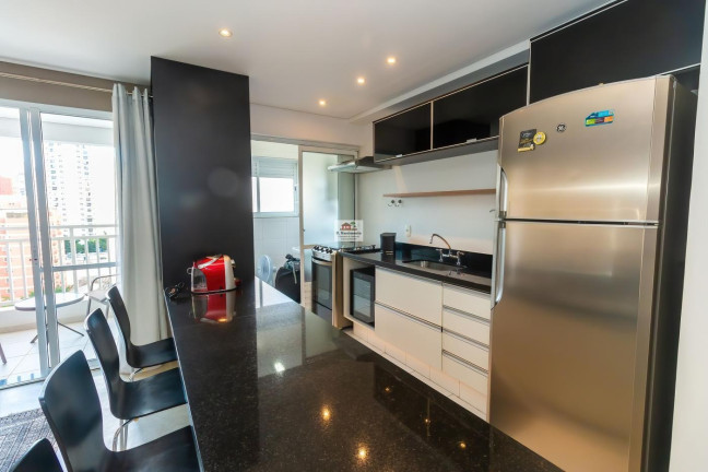 Imagem Apartamento com 2 Quartos para Alugar, 71 m² em Vila Olimpia - São Paulo