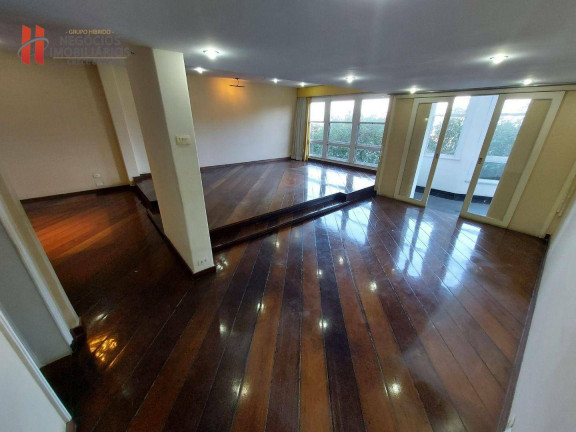 Apartamento com 3 Quartos à Venda, 210 m² em Copacabana - Rio De Janeiro