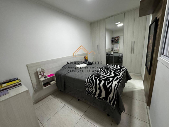 Imagem Apartamento com 1 Quarto à Venda, 38 m² em Jardim Simus - Sorocaba