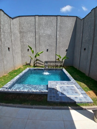 Imagem Casa de Condomínio com 3 Quartos à Venda, 126 m² em Villas Do Jaguari - Santana De Parnaíba Imagem Casa de Condomínio com 3 Quartos à Venda, 126 m² em Villas Do Jaguari - Santana De Parnaíba