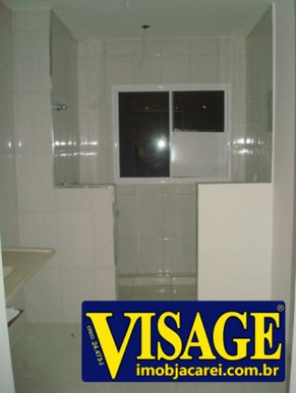 Imagem Apartamento com 2 Quartos à Venda, 42 m² em Jd. Maria Amelia - Jacareí