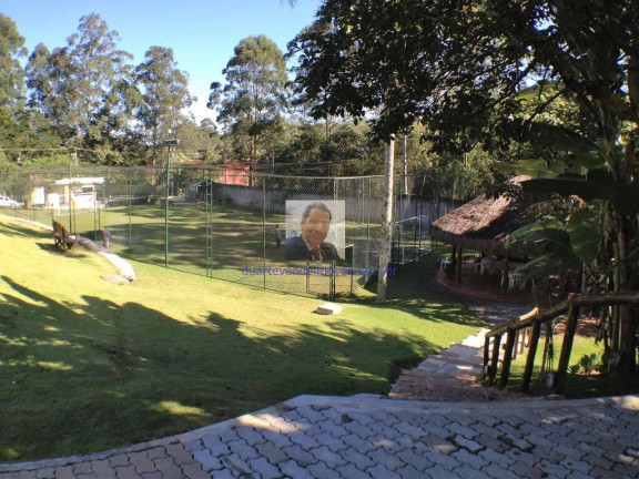 Imagem Casa com 4 Quartos à Venda, 445 m² em Jardim Indaiá - Embu Das Artes