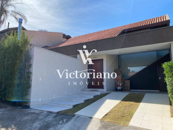 Casa de Condomínio com 3 Quartos à Venda, 250 m² em Urbanova Vii - São José Dos Campos