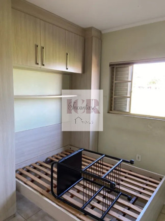 Imagem Apartamento com 2 Quartos à Venda, 55 m² em Jardim Botucatu - Sorocaba