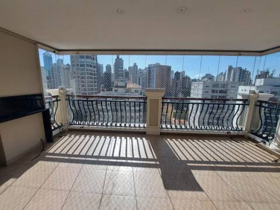 Imagem Apartamento com 4 Quartos à Venda, 360 m² em Aclimação - São Paulo Imagem Apartamento com 4 Quartos à Venda, 360 m² em Aclimação - São Paulo
