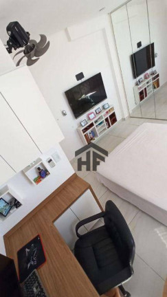 Imagem Apartamento com 3 Quartos à Venda, 60 m² em Candeias - Jaboatão Dos Guararapes Imagem Apartamento com 3 Quartos à Venda, 60 m² em Candeias - Jaboatão Dos Guararapes