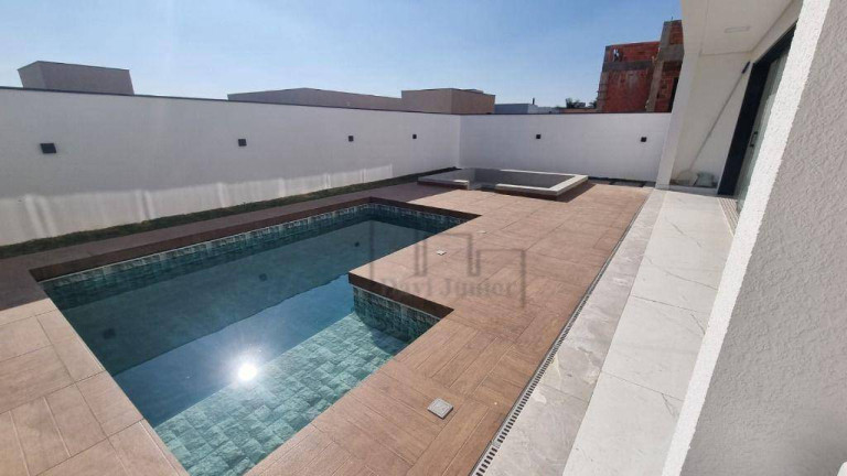 Imagem Casa com 3 Quartos à Venda, 329 m² em Alphaville Nova Esplanada Iii - Votorantim Imagem Casa com 3 Quartos à Venda, 329 m² em Alphaville Nova Esplanada Iii - Votorantim