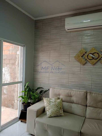 Casa com 1 Quarto à Venda, 180 m² em Terrazul - Pirassununga
