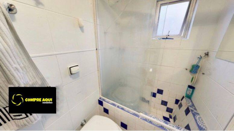 Apartamento com 2 Quartos à Venda, 94 m² em Perdizes - São Paulo