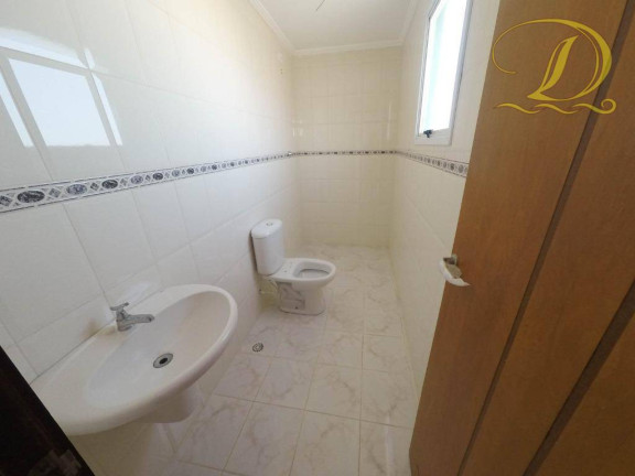 Imagem Apartamento com 3 Quartos à Venda, 149 m² em Vila Guilhermina - Praia Grande