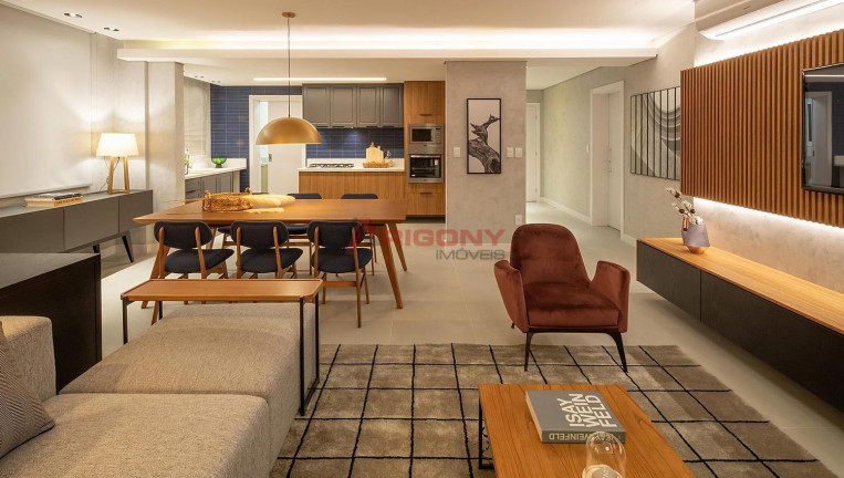Imagem Apartamento com 2 Quartos à Venda, 103 m² em Centro - Santa Maria