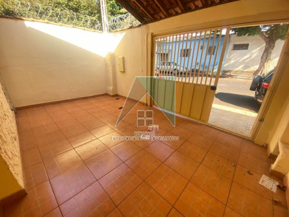 Imagem Casa com 2 Quartos à Venda, 110 m² em Jardim Paulistano - Ribeirão Preto Imagem Casa com 2 Quartos à Venda, 110 m² em Jardim Paulistano - Ribeirão Preto