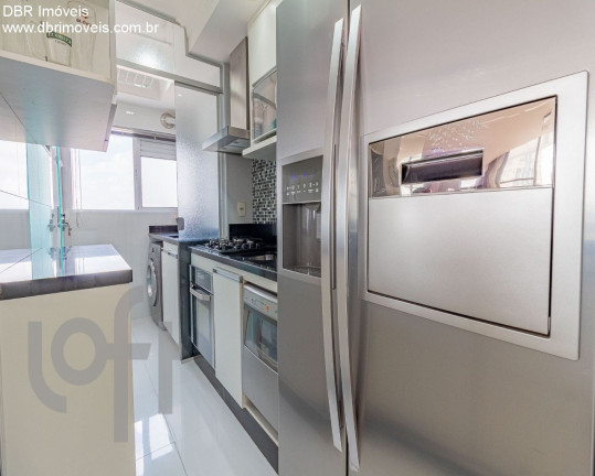 Imagem Apartamento com 3 Quartos à Venda, 61 m² em Vila Prudente - Sao Paulo Imagem Apartamento com 3 Quartos à Venda, 61 m² em Vila Prudente - Sao Paulo