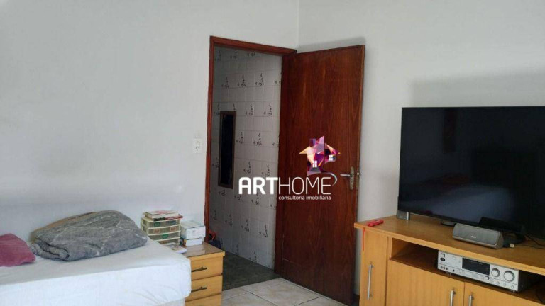 Imagem Casa com 2 Quartos à Venda, 284 m² em Centro - São Bernardo Do Campo Imagem Casa com 2 Quartos à Venda, 284 m² em Centro - São Bernardo Do Campo