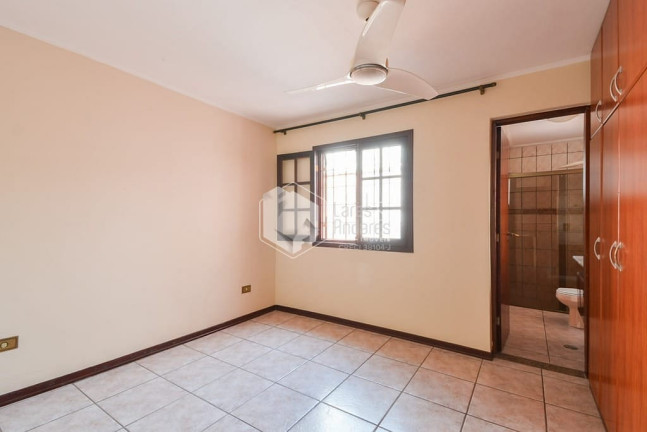 Imagem Casa com 3 Quartos à Venda, 123 m² em Planalto Paulista - São Paulo