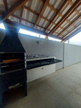 Sobrado com 2 Quartos à Venda, 89 m² em Caiçara - Praia Grande