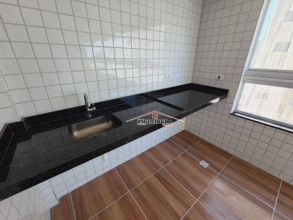 Imagem Apartamento com 3 Quartos à Venda, 119 m² em Canto Do Forte - Praia Grande Imagem Apartamento com 3 Quartos à Venda, 119 m² em Canto Do Forte - Praia Grande