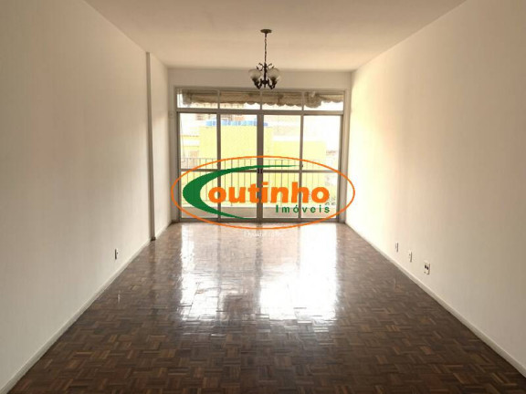 Imagem Apartamento com 3 Quartos à Venda, 110 m² em Tijuca - Rio De Janeiro Imagem Apartamento com 3 Quartos à Venda, 110 m² em Tijuca - Rio De Janeiro