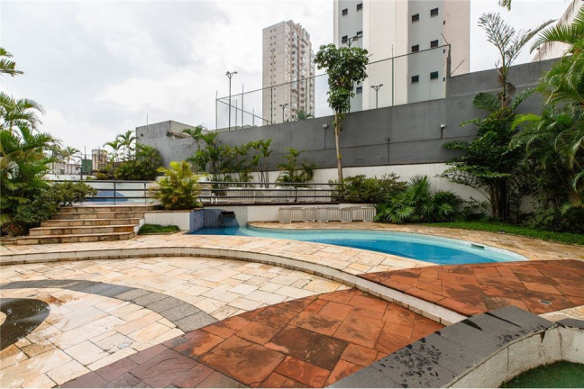 Imagem Apartamento com 3 Quartos à Venda, 86 m² em Vila Mascote - São Paulo Imagem Apartamento com 3 Quartos à Venda, 86 m² em Vila Mascote - São Paulo
