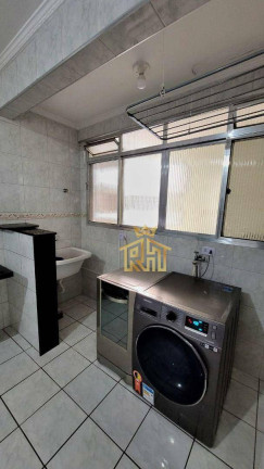 Imagem Apartamento com 3 Quartos à Venda, 107 m² em Boqueirão - Praia Grande Imagem Apartamento com 3 Quartos à Venda, 107 m² em Boqueirão - Praia Grande
