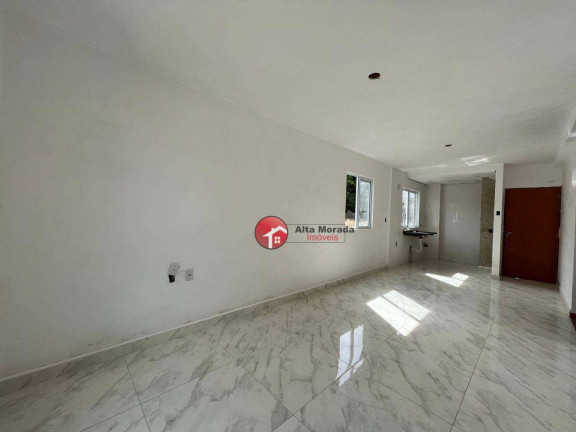 Imagem Cobertura com 2 Quartos à Venda, 113 m² em Santa Terezinha - Belo Horizonte