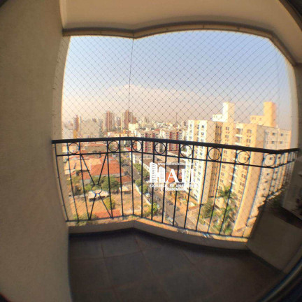 Imagem Apartamento com 1 Quarto à Venda, 80 m² em Centro - São José Do Rio Preto
